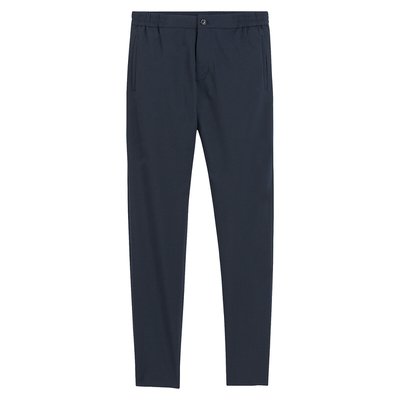 Calças chino travel wool TOMMY HILFIGER
