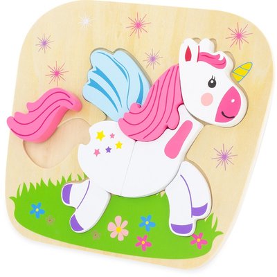 Puzzle Licorne ULYSSE