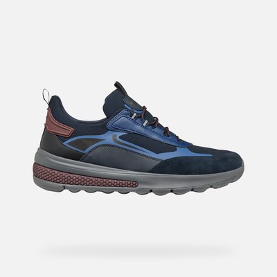 Baskets  U SPHERICA ACTIF GEOX