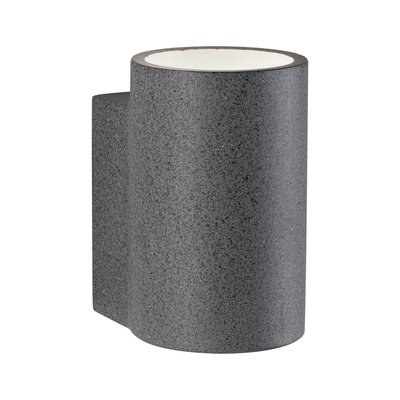 Applique  Concrea 6,8W Grès noir BOUTICA-DESIGN