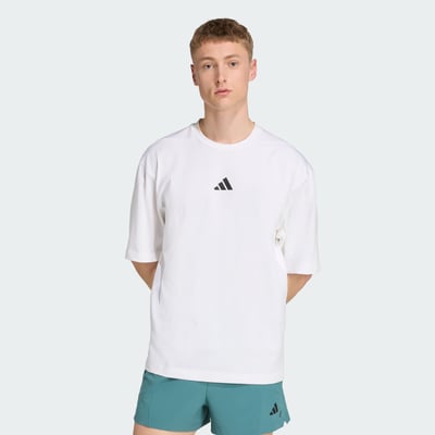 T-Shirt Oversize De Training Primelift adidas Performance