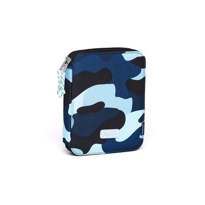 Trousse Scolaire Préremplie Enfant - Plusieurs motifs DRAEGER PARIS