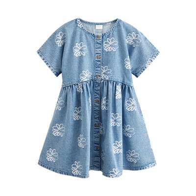 Robe boutonnée NEXT