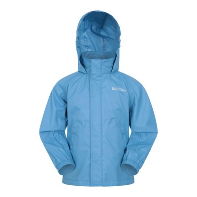 Veste imperméable PAKKA MOUNTAIN WAREHOUSE