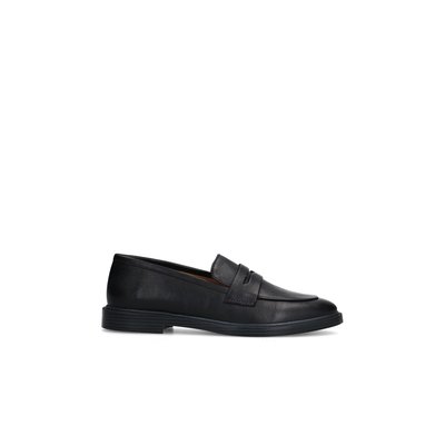 Penny loafers en cuir SACHA
