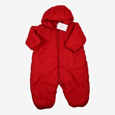 Combinaison - Très bon état PETIT BATEAU