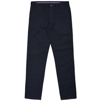 Pantalon Westin Gabardine Bwt Alpine F1 Team 2024 KAPPA