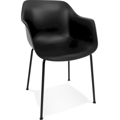 Fauteuil en plastique, Bacho KOKOON DESIGN