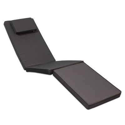 Matelas pour Chaise longue TECK ATTITUDE