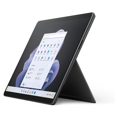 MICROSOFT PC Hybride Surface Pro 9 I7/16/512 Graphite EVO