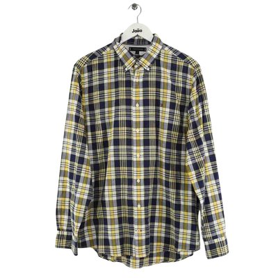 Chemise en coton - Très Bon État TOMMY HILFIGER
