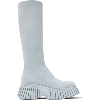 Bottes BCN cuir CAMPER