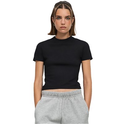 T-shirt LILIA LOW SOLS