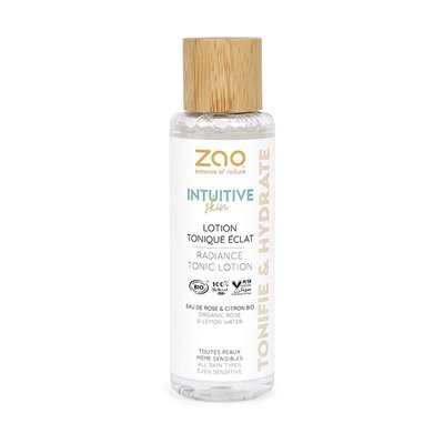 Lotion Tonique Eclat ZAO MAKEUP