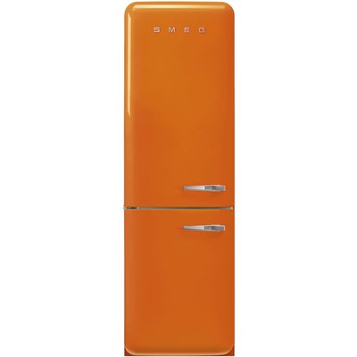 Réfrigérateur combiné FAB32LOR6 SMEG