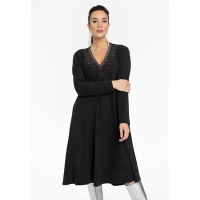 Robe ornements YOEK