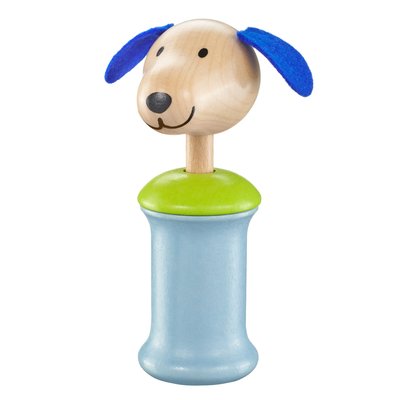 Hochet Ringo Chien SELECTA