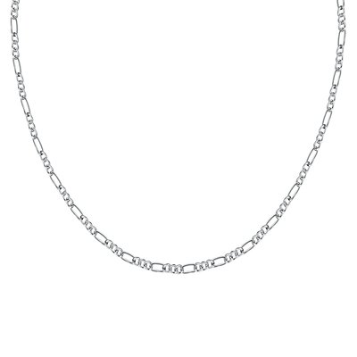 Collier en argent 925 CLEOR