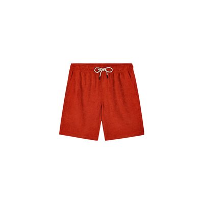 SHORT DE BAIN ROYCOPPER PULLIN