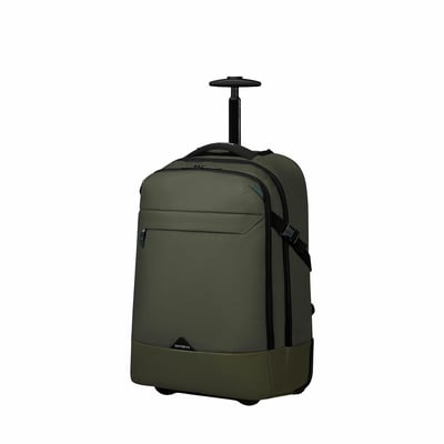 Mochila para Portátil Roadseeker, 17.3" 38L, Samsonite SAMSONITE