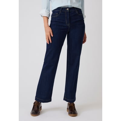 Jean large Perfect Fit DAMART