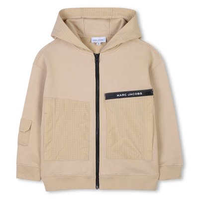 Sweat-shirt multi-poche MARC JACOBS