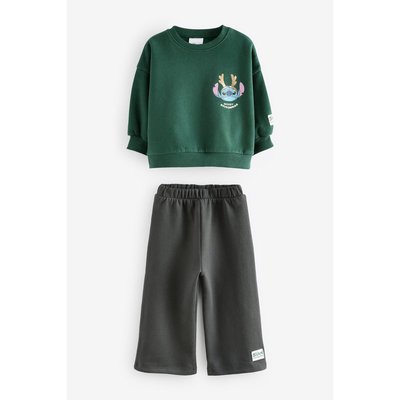 Sweat à capuche de noë et pantalon de jogging NEXT