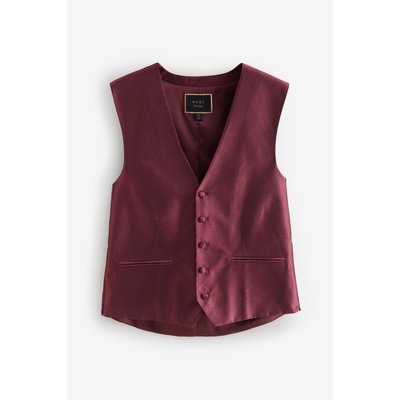 Gilet texturé NEXT