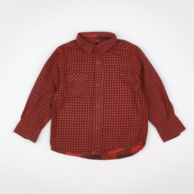 Chemise réversible - Très bon état VERTBAUDET