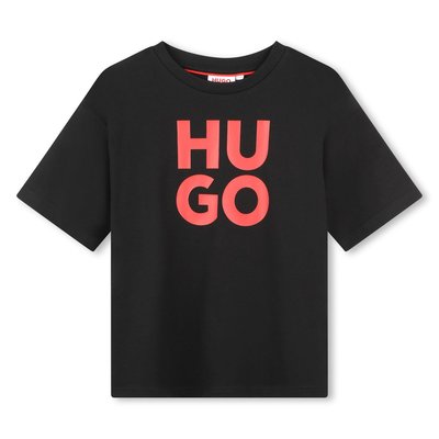 T-shirt manches courtes HUGO KIDSWEAR