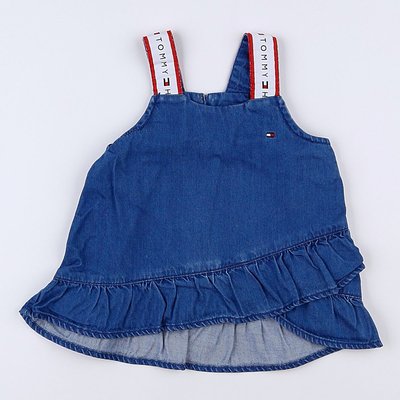 Blouse - Très bon état TOMMY HILFIGER