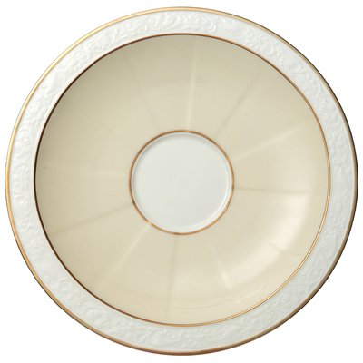 Soucoupe Tasse À Café/Thé IVOIRE VILLEROY & BOCH