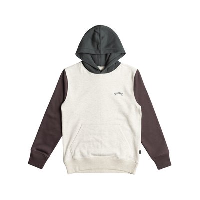 Sweat à capuche ARCH BLOCK PO BILLABONG