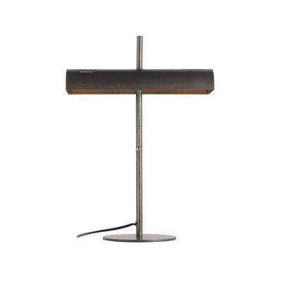 Lampe à poser en métal moderne, Nysira LUCANDE