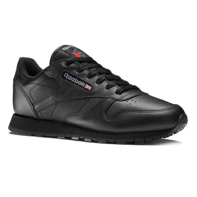Reebok classic noir La Redoute