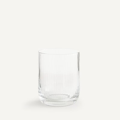 Set of 4 Tupia Water Glasses AM.PM