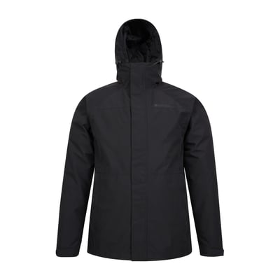 Veste imperméable ALASKAN MOUNTAIN WAREHOUSE