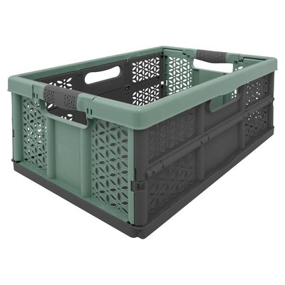 Caisse pliable en plastique 5FIVE SIMPLY SMART
