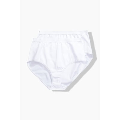 Lot de 2 culottes maxi sculptantes ULLA POPKEN