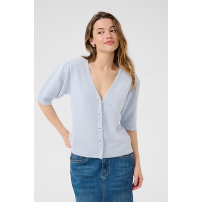 Pullover tricoté KAFFE