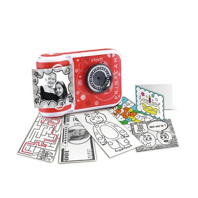 Hasbro vtech kidizoom top