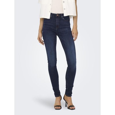ONLPAOLA Taille haute Skinny Fit Jeans Jean skinny ONLY