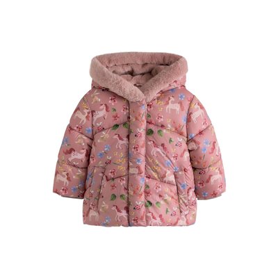 Manteau rembourré imperméable NEXT