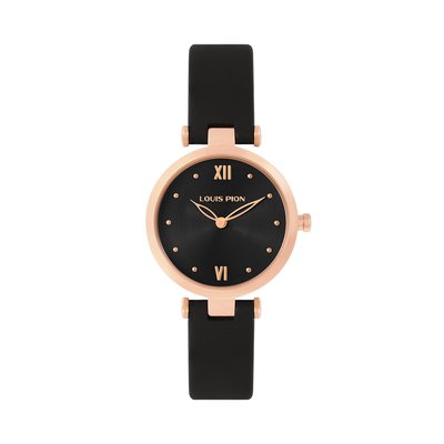 Montre Analogique FLORE LOUIS PION
