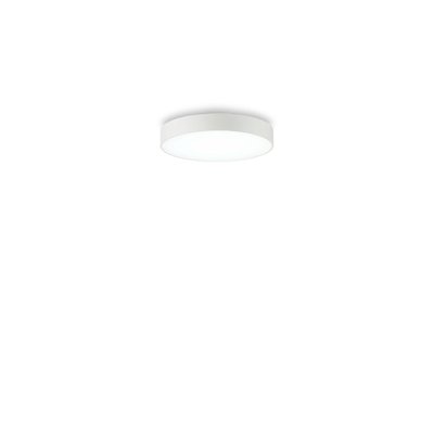 Plafonnier    HALO IDEAL LUX