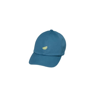 Cap en sergé de coton organique MARC O’POLO DENIM