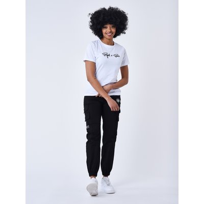 Pantalon à poches multiples PROJECT X