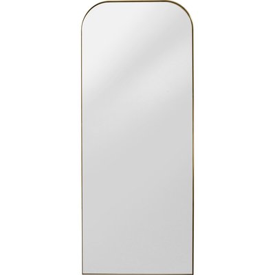 Miroir Opera doré 190x80cm KARE DESIGN