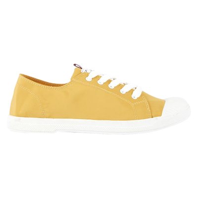 Tennis Cuir  Chana LES TROPEZIENNES PAR M BELARBI
