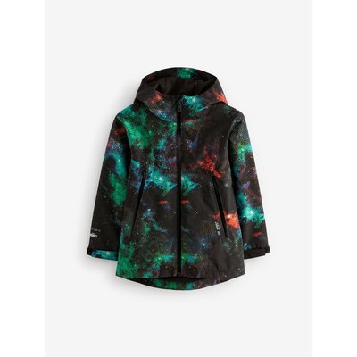 Manteau imperméable à doublure polaire NEXT